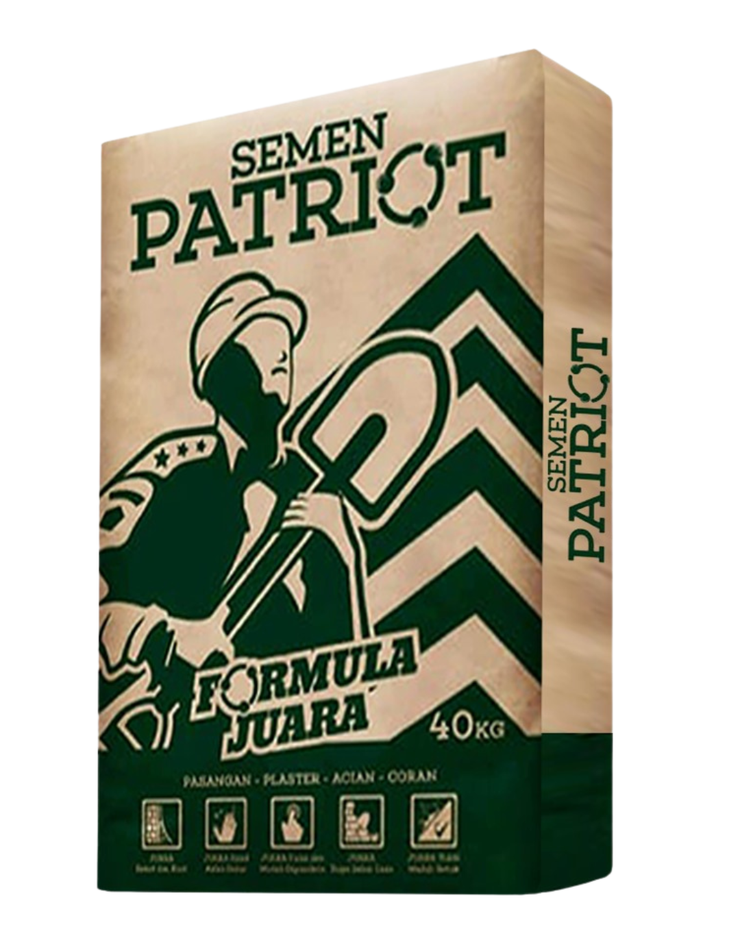 Semen Patriot